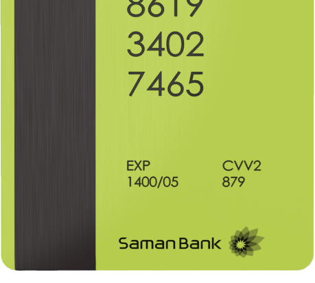 Card Data