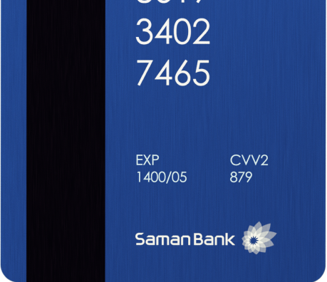 Card Data