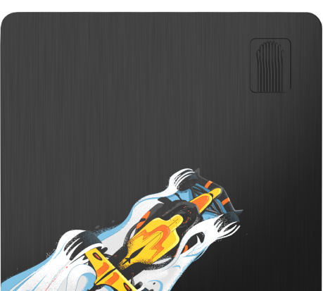 Card Data