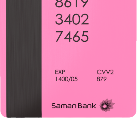Card Data