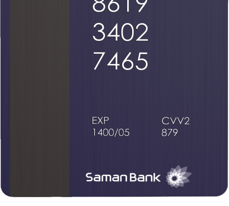 Card Data