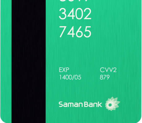 Card Data
