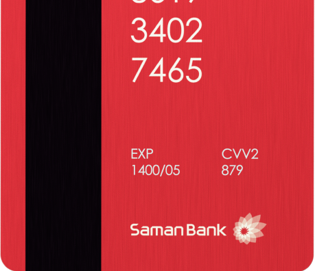 Card Data