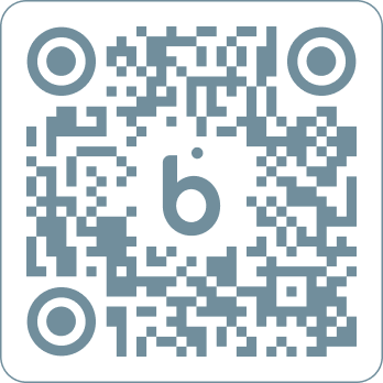 Blu Download QR Code